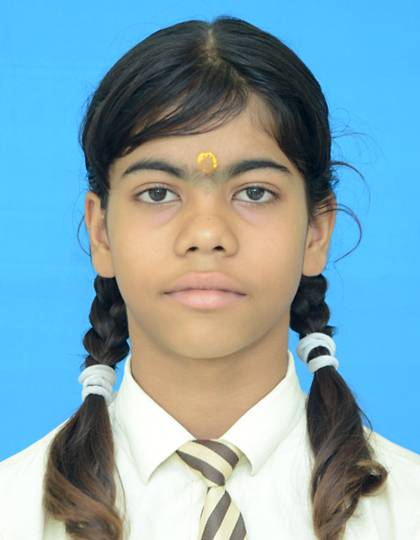 YOGYATA  CHAUHAN